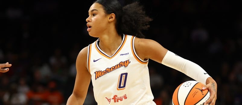 Top 2025 Fantasy WNBA Busts: Who to Avoid in Drafts