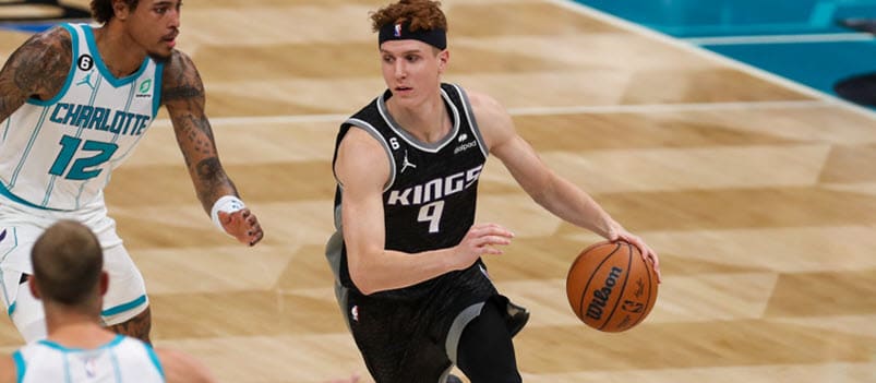 NBA DFS Picks: FanDuel Plays and Lineup Strategy for Sunday, January 1