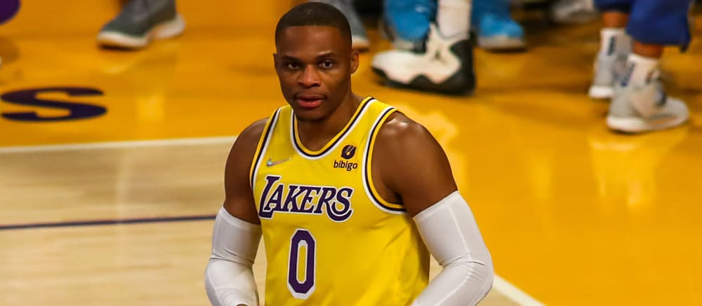 NBA Podcast: The Westbrook Debacle + Good and Bad Surprises with James Anderson