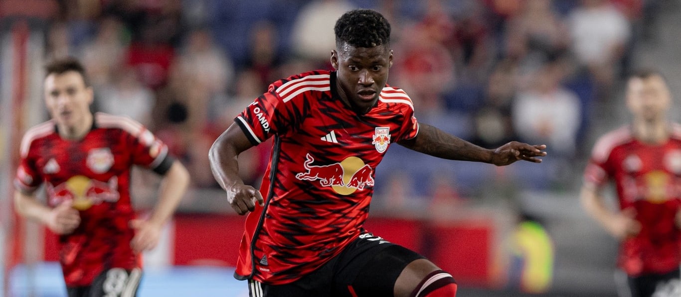 Sorare Deke's Diamonds for MLS Week 12: Omar Valencia, Red Bulls Ready to Shine