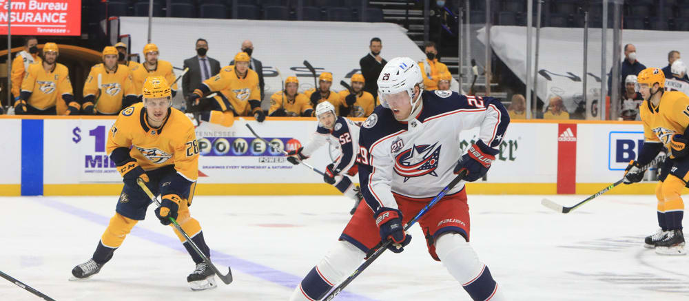 FanDuel NHL: Sunday Targets