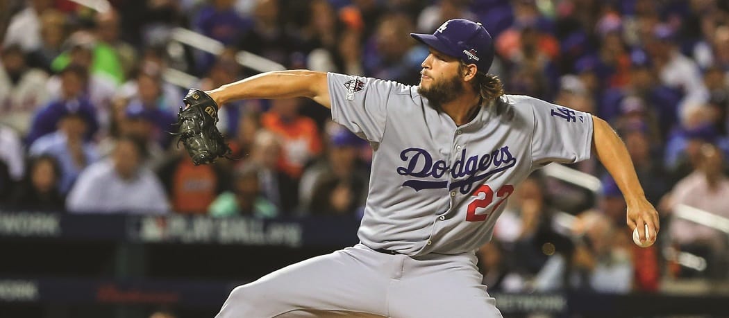 SXM Highlights: ESPN's Bell on Clayton Kershaw's Health