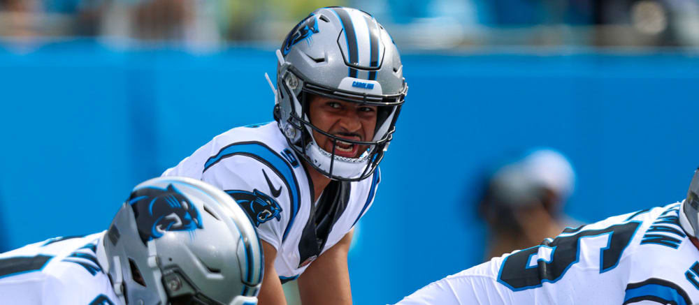 Fantasy Football Waiver Wire: Pickups for Week 6 - Thursday Update