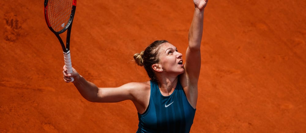 Fantasy Tennis: French Open Women's Preview