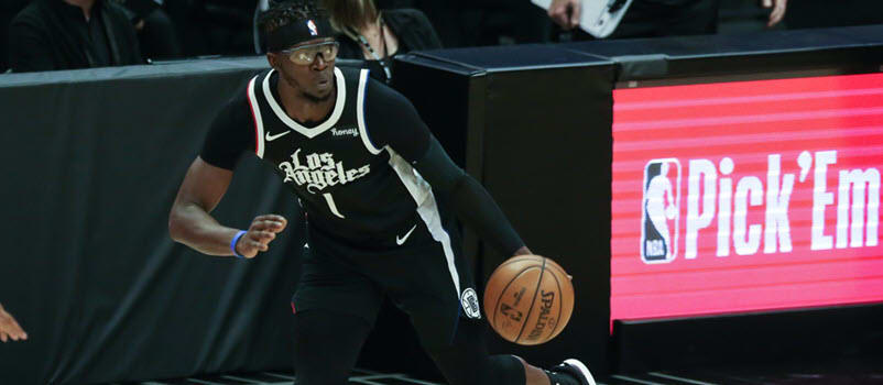 Around the Association: Clippers Madness, Jokic and Embiid Still Rolling, AD Returns as Lakers Top Nets