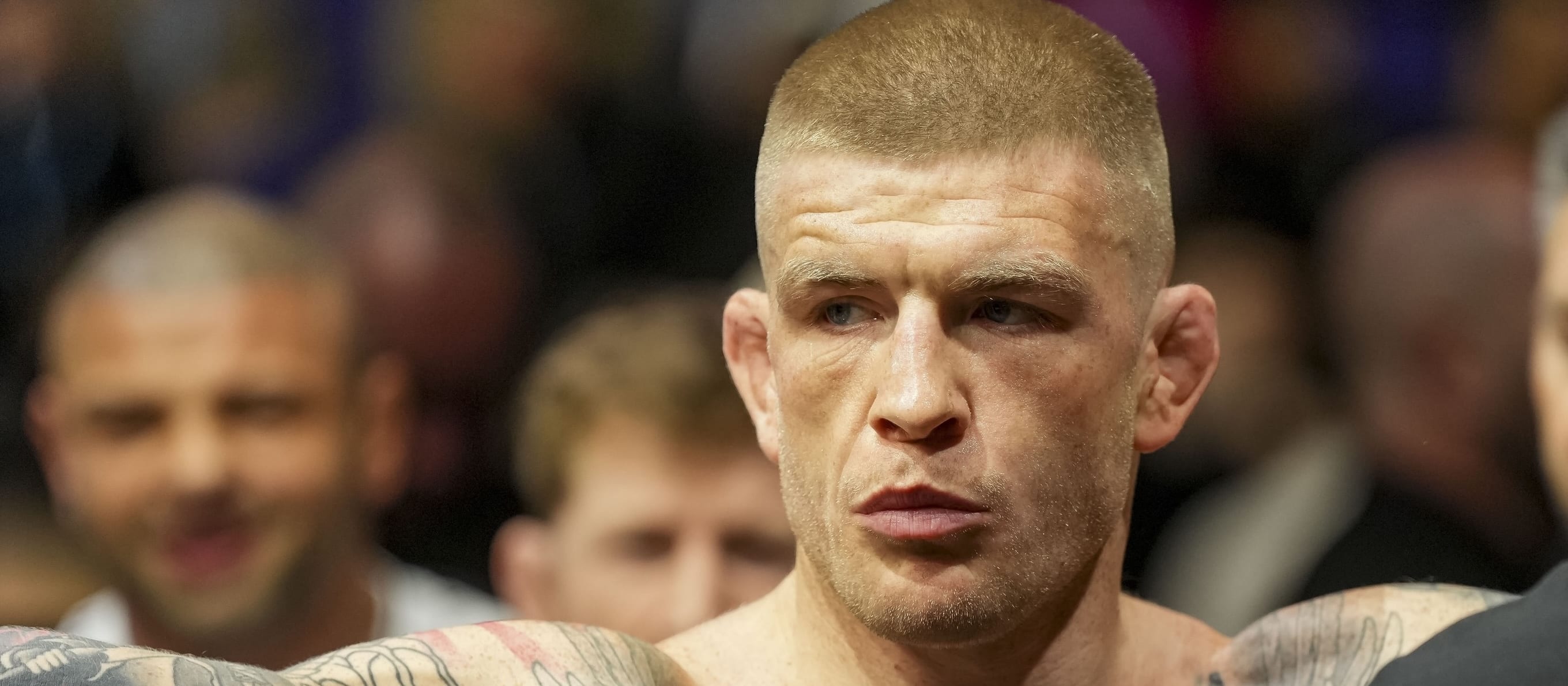 DraftKings UFC Picks: UFC Vegas 115 DFS Preview