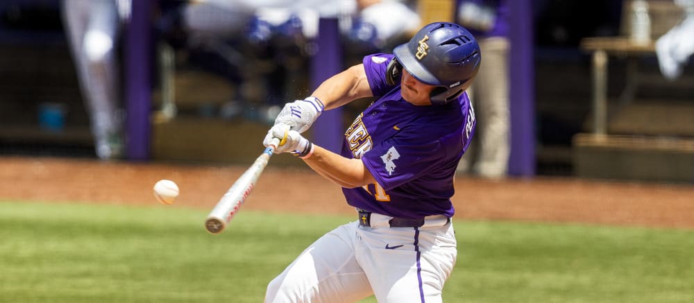 LSU vs Arkansas College World Series Picks Today
