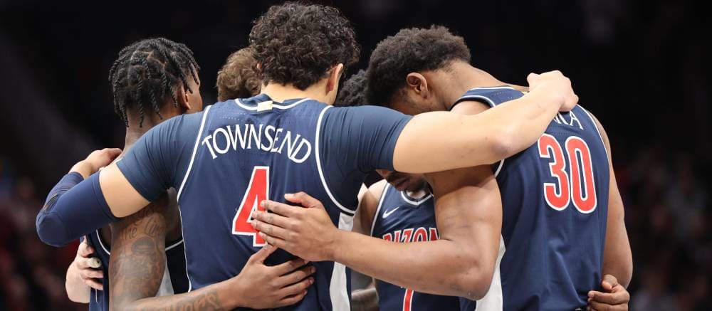 Caesars Sportsbook Promo Code ROTOBG1 | Bet $1, Win $150 in Bonus Bets for NCAA Round 2