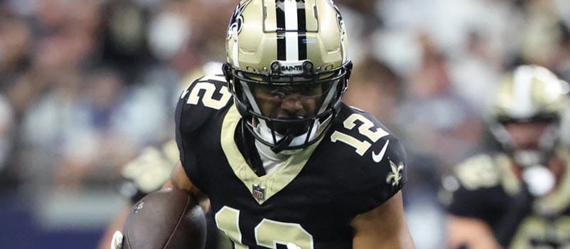 Fantasy Football Start/Sit for Week 5: Streaming Options & More