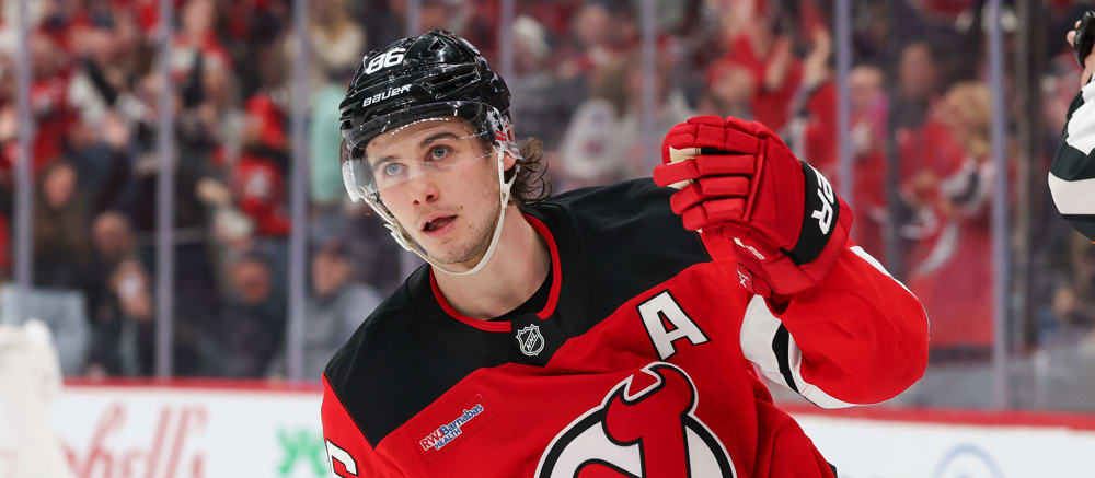NHL DFS Picks: FanDuel Top Plays and Strategy for Tuesday, March 31