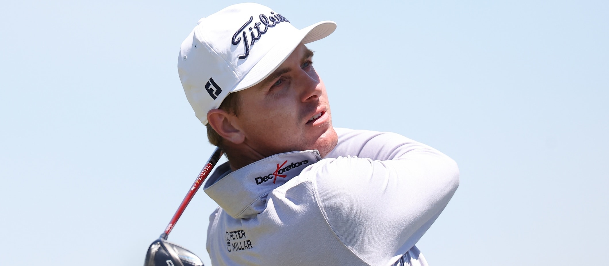 Golf One and Done Pool Expert Picks: Wyndham Championship