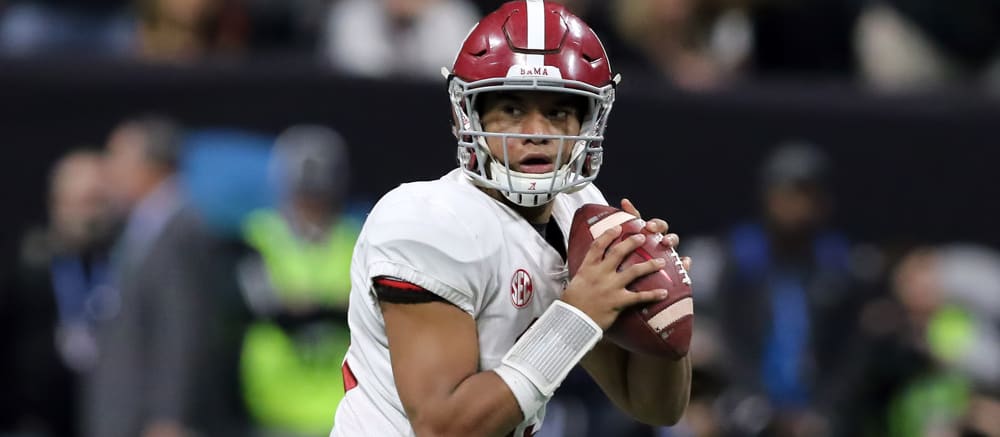 CFB Draft Kit: RotoWire Writers Make their Picks
