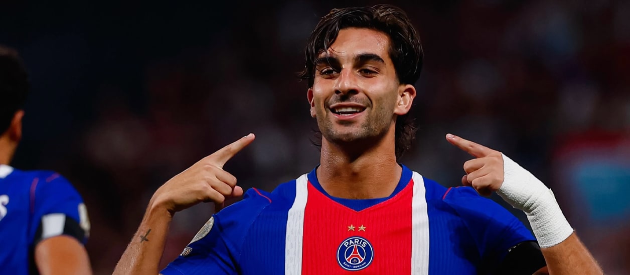 Marseille vs PSG: Le Classique Prediction, Predicted Lineups & Best Bets | Ligue 1 GW5