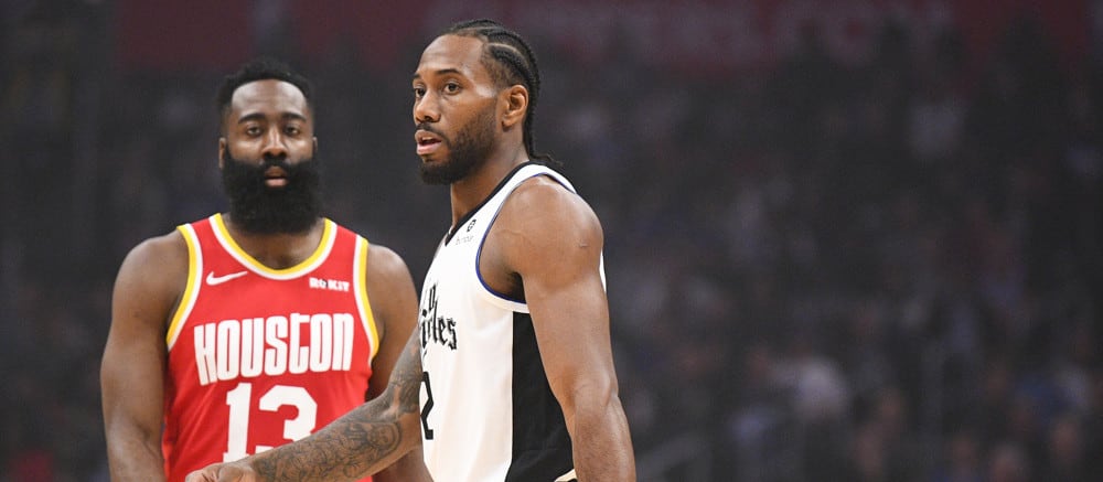NBA Podcast: Second Half Expectations