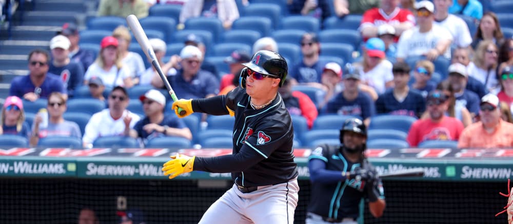 MLB Expert Picks and Props for Rockies vs. Diamondbacks and More MLB Best Bets