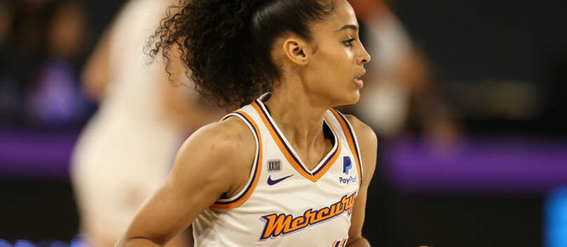 WNBA Best Bets Today - Free Picks for Tuesday, June 4