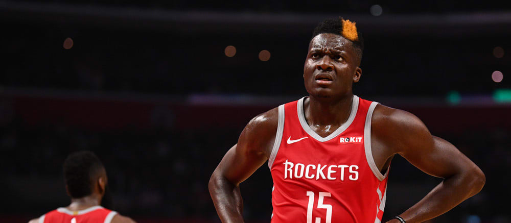 Dream11 NBA: HOU vs. LAC Preseason Showdown