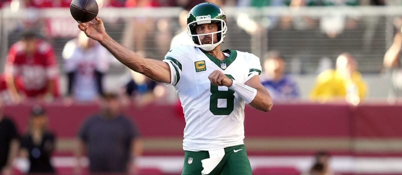 Thursday Night Football DFS Breakdown: Jets vs. Texans