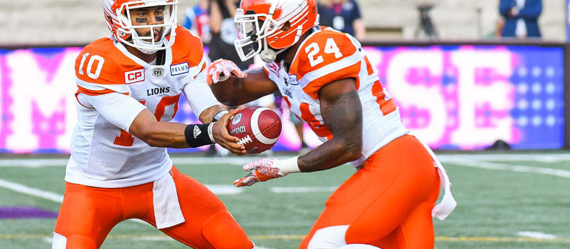 DraftKings CFL DFS Picks: Week 14 Value Plays