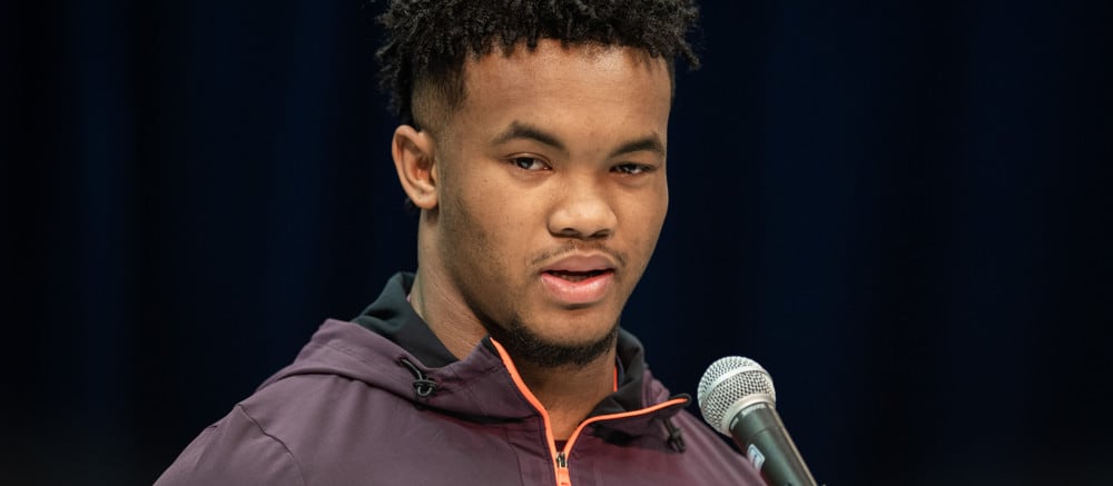 Mock Draft 1.0