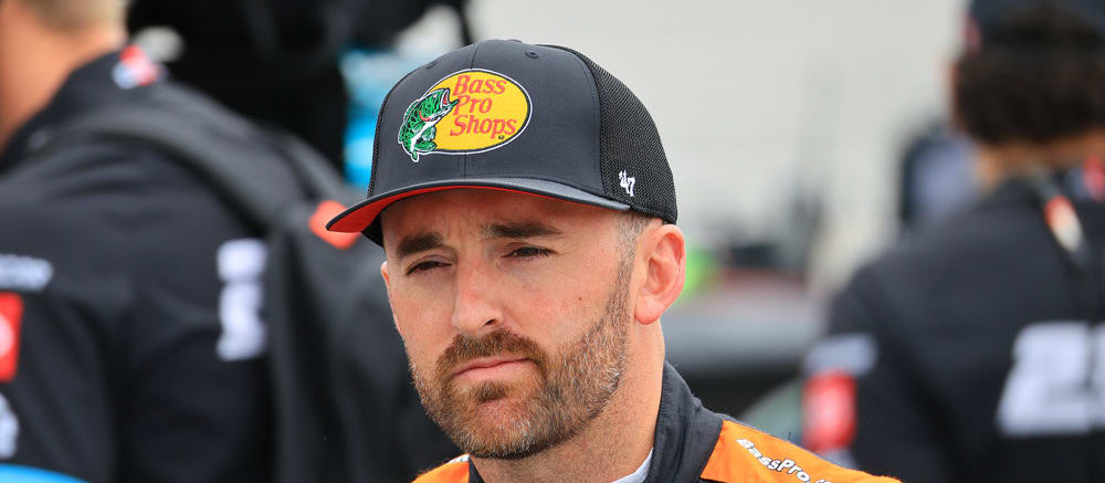 NASCAR Cup Series DFS Picks and Best Bets: Wurth 400 Presented by LIQUI MOLY