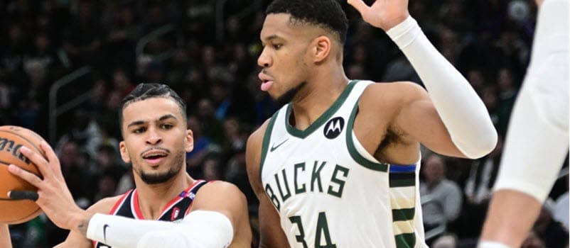 Caesars Sportsbook Promo ROTODYW | Net 10 100% Profit Boosts for NBA Friday Odds & More