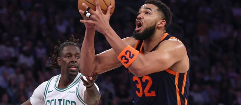 Best NBA Bets Today: Free Picks and Player Props for Knicks vs. Pacers Game 3