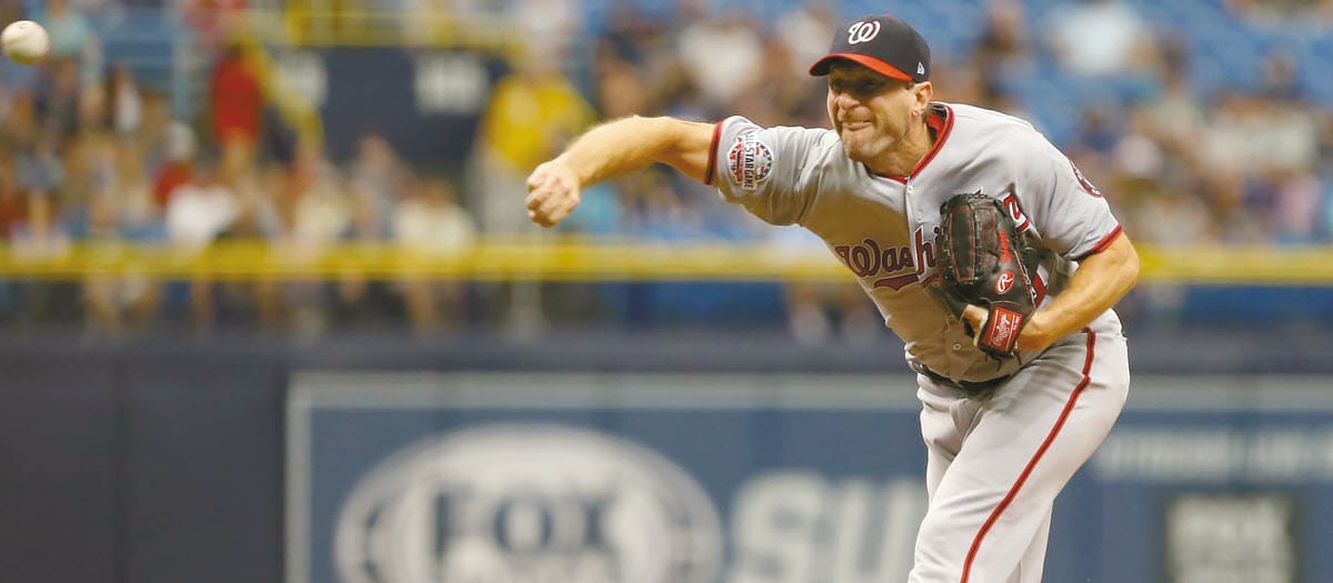 DraftKings MLB: Wednesday Picks