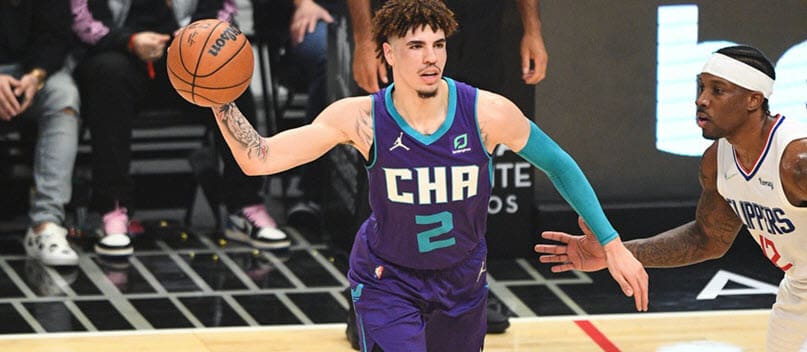 Fantasy Basketball Mock Draft: Head-to-Head Categories 3.0