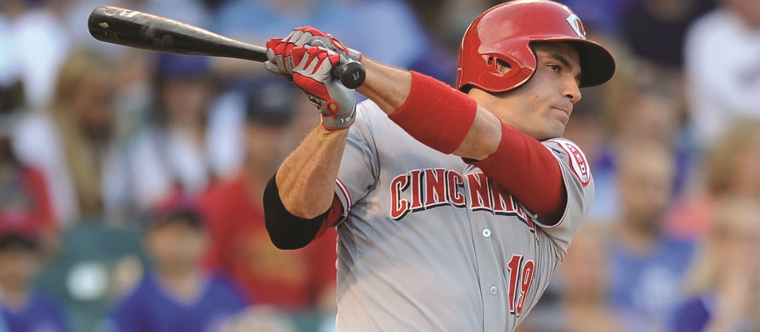 MLB FAAB Factor: Waiver Pickups of the Week