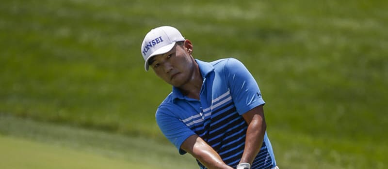 AT&T Byron Nelson Recap: Kang Wins First Tournament