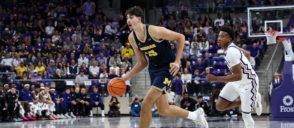 College Basketball Best Bets: Picks, Odds, and Predictions for Monday, November 24