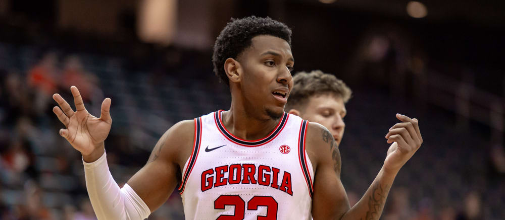 DFS College Basketball: Wednesday Preview