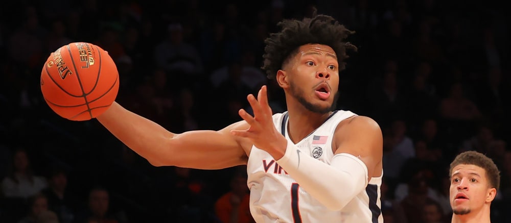 College Basketball Best Bets: Picks, Odds & Predictions for Tuesday, Nov. 29