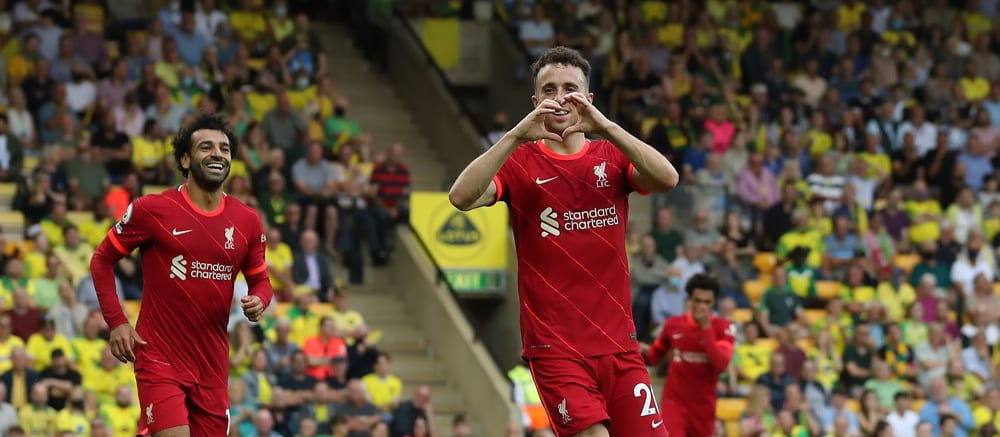 Fantrax Premier League Player Rankings: Gameweek 2