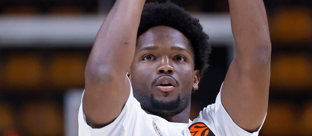 EuroLeague Basketball Picks: Best Bets for Round 2 - Thursday