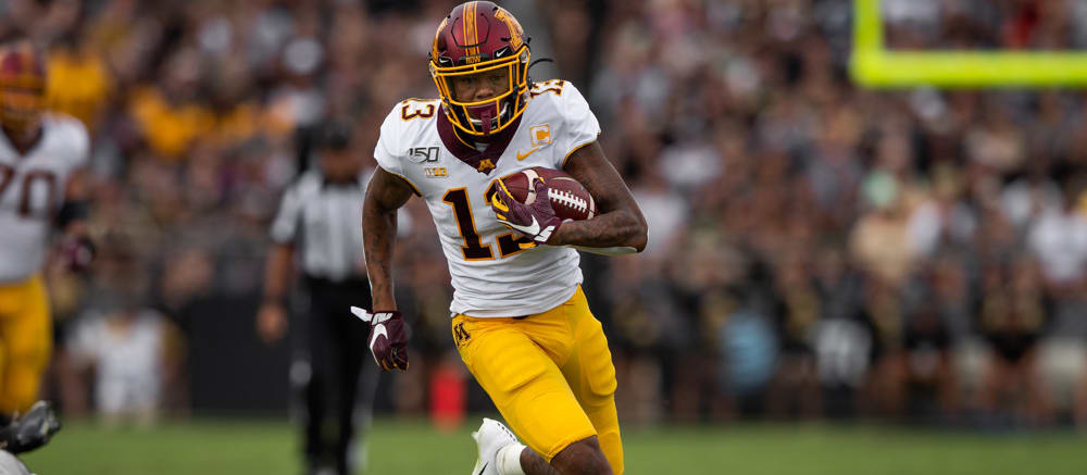 Dynasty Watch: Final Pre-Draft Top 50