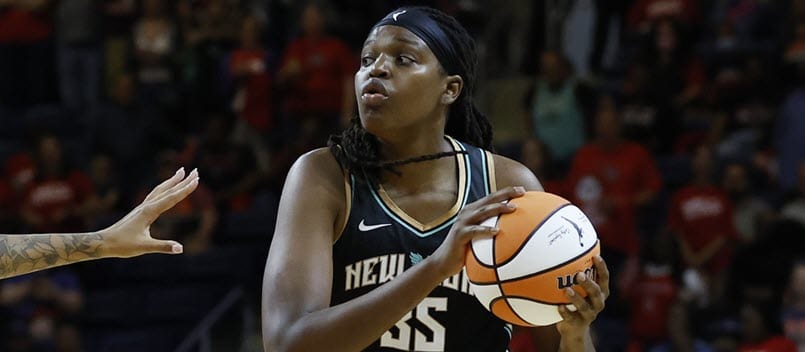 WNBA Best Bets Today - Free Picks for Wednesday, May 29