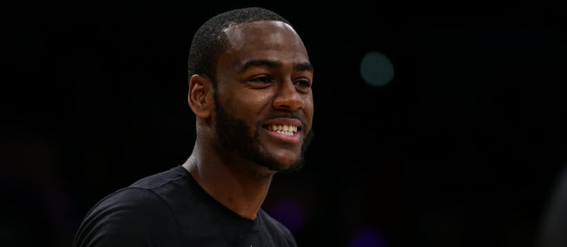 NBA Waiver Wire: More Top Adds For Week 7