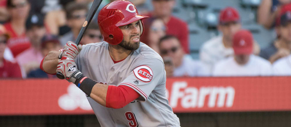 Rounding Third: Using RotoWire’s New Stats Tools