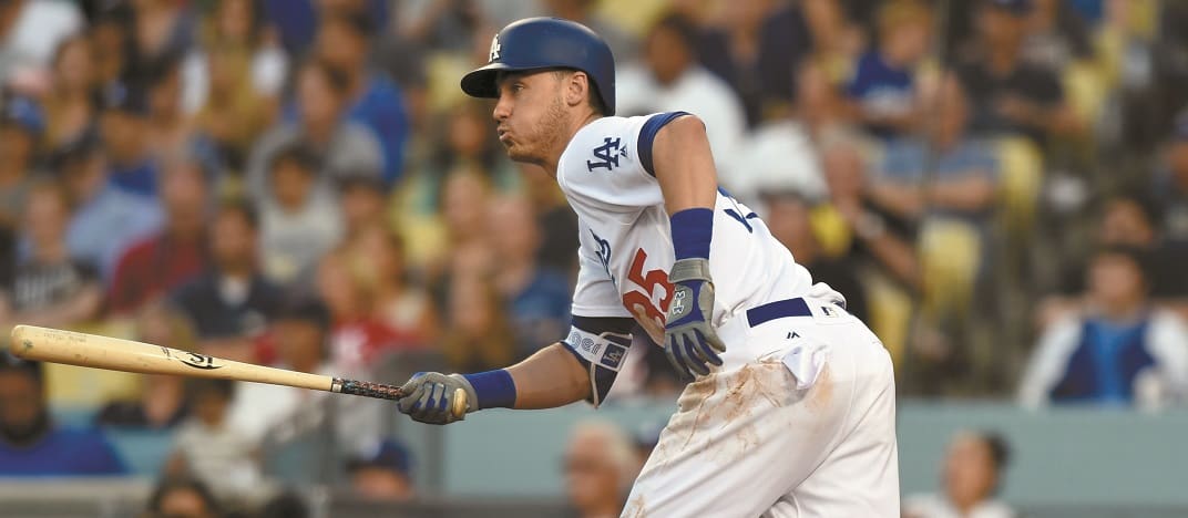 Yahoo DFS Baseball: Wednesday Picks