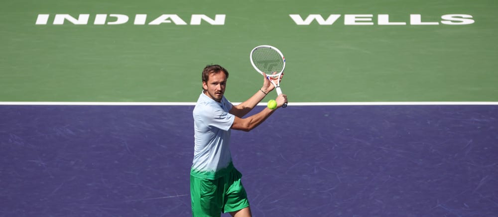 2025 BNP Paribas Open at Indian Wells Betting Picks, Odds, Predictions and Tennis Best Bets 3/11