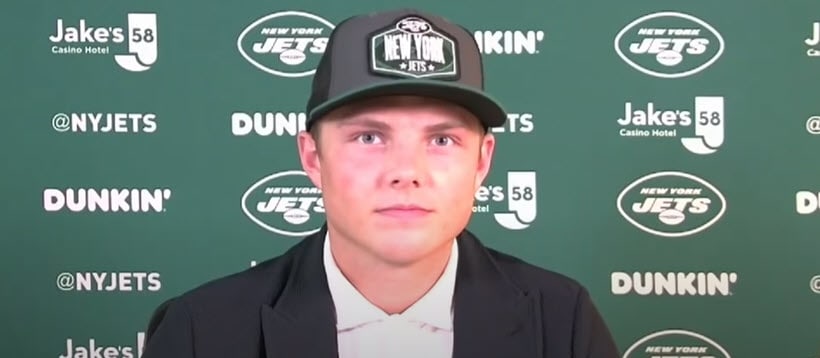 2021 NFL Team Previews: New York Jets