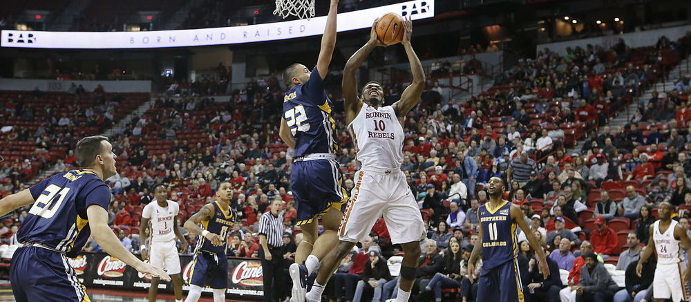 Conference Preview: Mountain West