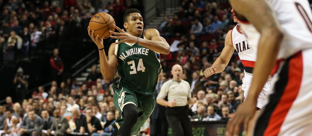 FantasyDraft NBA: Thursday Picks