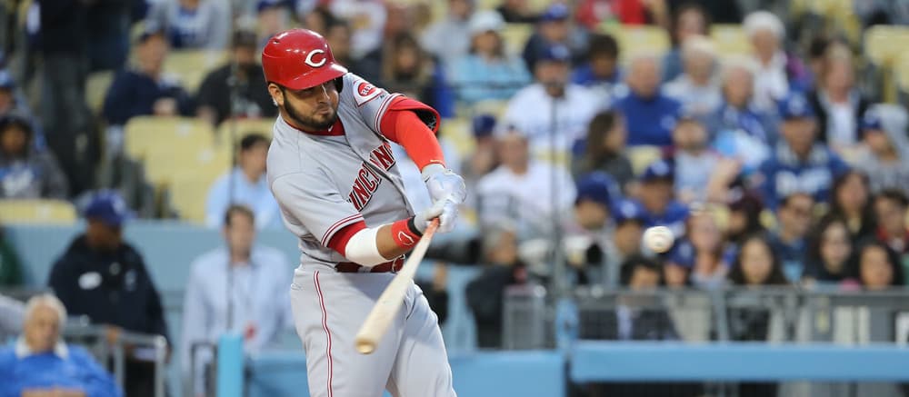 MLB Barometer: February Risers & Fallers