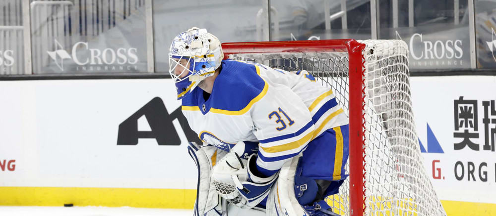 NHL Waiver Wire: Pickups of the Week