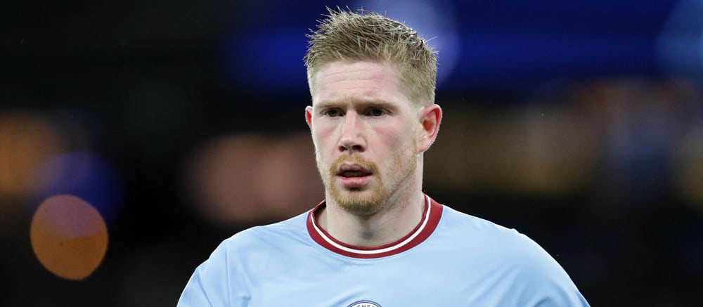 Fantasy Premier League Player Rankings: Gameweek 22