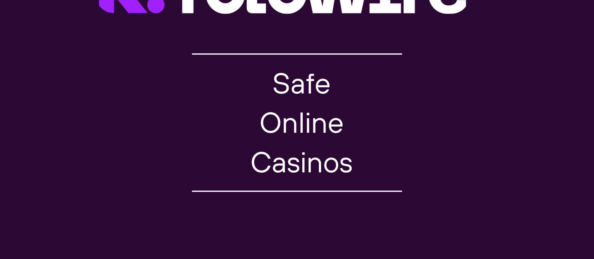 Safest Online Casinos This Weekend  - Most Trusted Online Casinos