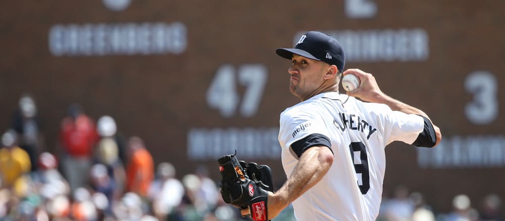 Detroit Tigers at Boston Red Sox MLB Best Bets & Player Props, May 30